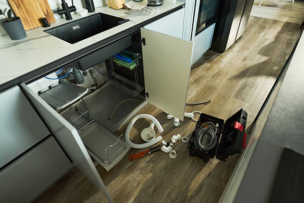 Reliable Drain Cleaning contractor in Booneville, MS by Street Wise - Plumbing